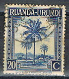 [Local Motifs - Palm Trees, type AF2]