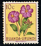 [Indigenous Flora, प्रकार AW]