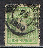[Numeral Stamps, type C5]