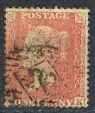 [Queen Victoria, 1819-1901, type A6]