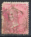 [Queen Victoria, 1819-1901, type A6]