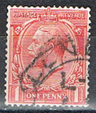 [King George V, 유형 BY]