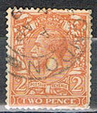 [King George V, 유형 BZ1]