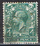 [King George V, 유형 BZ4]