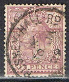 [King George V, 유형 CA1]