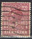 [King George V, 유형 CA1]