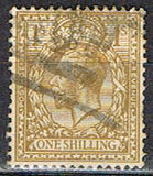 [King George V, 유형 CB2]