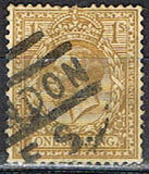 [King George V, 유형 CB2]