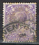 [King George V, 유형 BZ2]