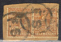 [King George V, 유형 CA]