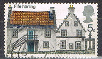 [British Rural Architecture, Typ KN]