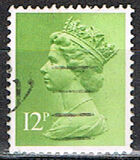 [Queen Elizabeth II, type IB57]