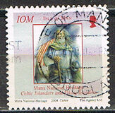 [National Heritage - As Previous but Self-Adhesive Stamps, jenis APF1]