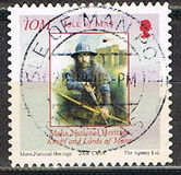 [National Heritage - As Previous but Self-Adhesive Stamps, jenis APJ1]