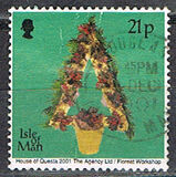 [Christmas - Floral Arrangements, 類型 AIX]