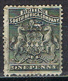 [Coat of Arms - White "Value", type A]