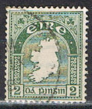 [New Daily Stamp, प्रकार G2]