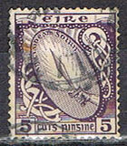 [New Daily Stamp, type F1]