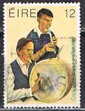 [Irish Folk Dance, veids GW]