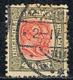 [King Christian IX and King Frederik VIII, loại G2]