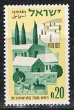 [The 80th Anniversary of Rosh Pinna, type HX]