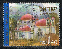[Paintings of Christian Pilgrimage Sites - Depicting Paintings by Zina Roitman, type BEP]