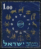 [Signs of the Zodiac, 类型 HH]