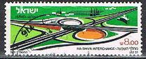 [Ha-Shiv'a Motorway Interchange, Tüüp AEW]