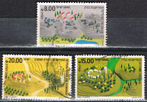 [Settlements, type AGU]