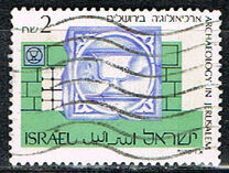 [Jerusalem Archaeology, tegund APT]