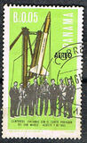[Italian Contribution to Space Research, type SO]