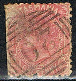 [Queen Victoria, տեսակ F]