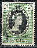 [Coronation of HRM The Queen Elizabeth II, тып DT]