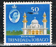 [Queen Elizabeth II, Local Motives, प्रकार BR]