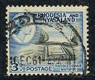 [Tombe de Cecil Rhodes, type J]