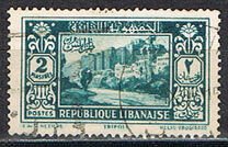 [Local Motives - "Republique Libanaise", type BW]