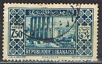 [Local Motives - "Republique Libanaise", type CC]