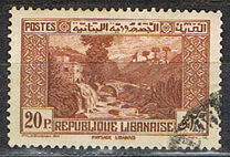 [Cedar of Lebanon, President Edde and Local Motives, type CW4]