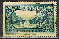 [Local Motives Stamp of 1930 with New Value, type DG]