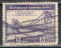 ["San Rafael" Bridge, type BV2]