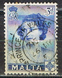 [Elizabeth II - Royal visit, 類型 BH1]