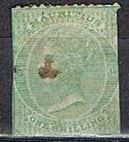 [Queen Victoria, type I7]
