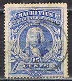 [The 200th Anniversary of the Birth of Bertrand Francois Mahé de La Bourdonnais, 1699-1753, סוג AK]