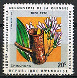 [The 150th Anniversary of Discovery of Quinine and Other Alkaloids by Pierre Joseph Pelletier and Joseph Bienaime Caventou, type JB]