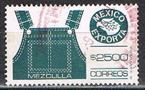 [Mexico Exports, tip CCV]