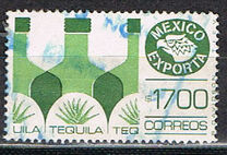 [Mexico Exports, 类型 BYO]