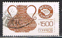 [Mexico Exports, 类型 BYM]