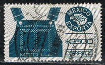 [Mexico Exports, type CBP]