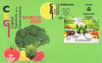 [Murcia, capital española de la gastronomía., tipo HBD]