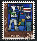 [Pro Patria - Art, type AJI]